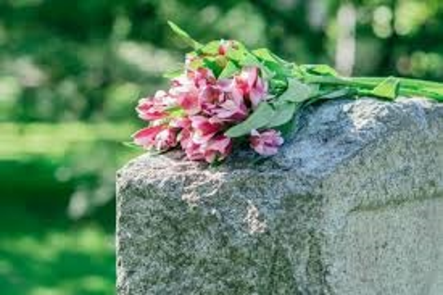 Cimitero comunale: calendario operazioni cimiteriali 2021