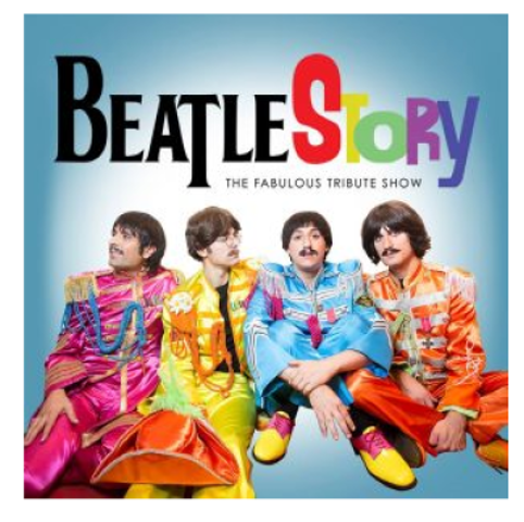 “Insieme” con i Beatles Live show Multimediale