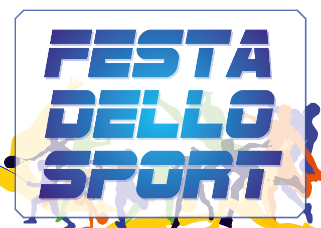 Festa dello Sport 17esima edizione