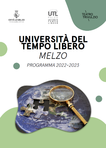 Università del Tempo Libero 2022/23