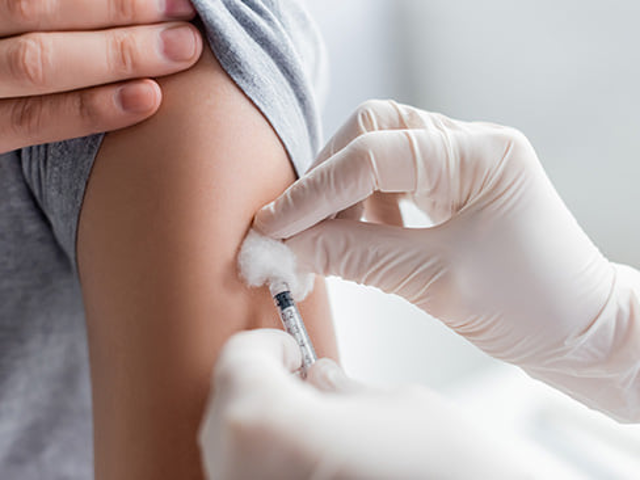 Somministrazione vaccini antinfluenzali e terza dose anticovid-19