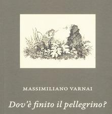 Le mille strade dei libri: presentazione del libro di Massimiliano Varnai in biblioteca