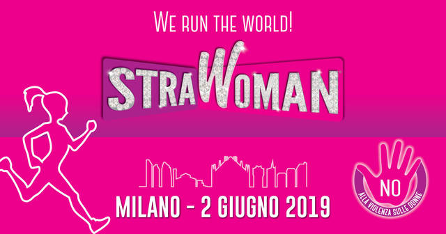 Strawoman 2019