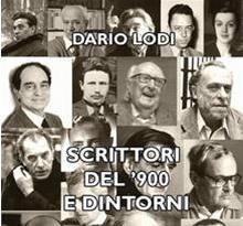 Scrittori del ‘900 e dintorni: presentazione del libro di Dario Lodi in biblioteca