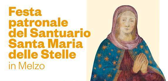 Festa patronale del Santuario Santa Maria delle Stelle
