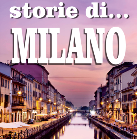Storie di... Milano: una bibliografia in biblioteca