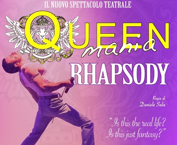 Teatro Trivulzio: Queen Rhapsody