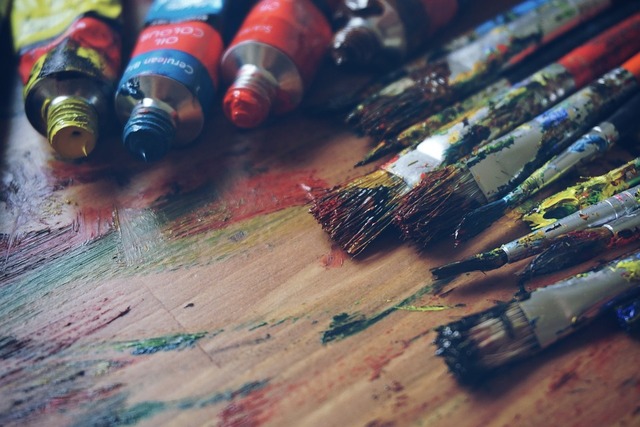 Corsi di arte con il GAM