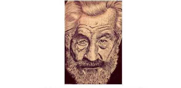 Mostra Personale di Agostino Santandrea