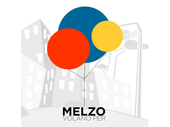  “Melzo Volano per… ” Terzo Workshop  - Sabato 07/03