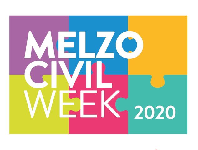 Melzo Civil Week: Biciclettata