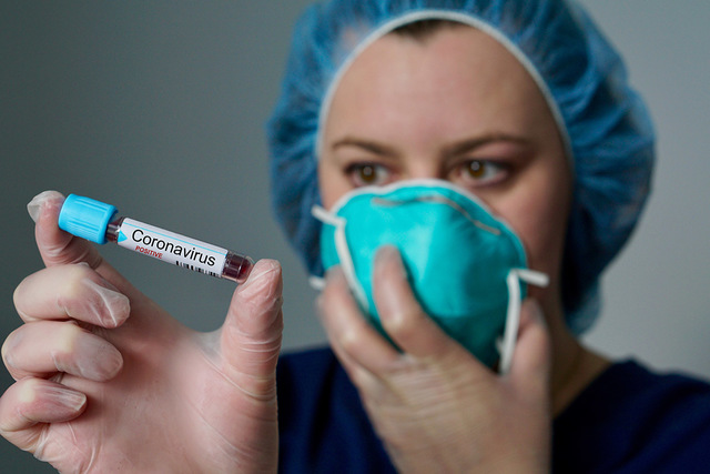Aggiornamento Coronavirus: comunicato del Sindaco