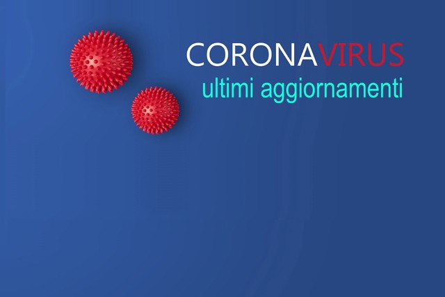 CORONAVIRUS - INFORMAZIONI UTILI (DPCM 11 marzo 2020)
