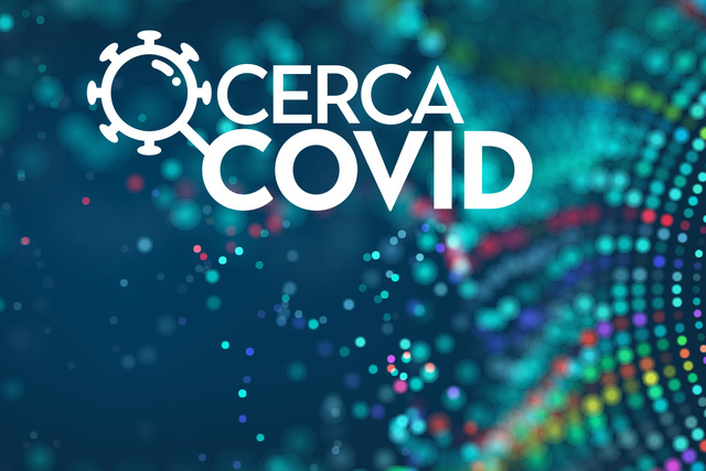 Progetto CercaCovid rivolto ai cittadini per monitorare lo sviluppo del Covid-19