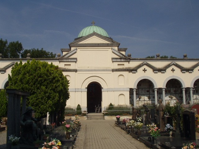 Cimitero Comunale - Esumazioni ed Estumulazioni ordinarie - Ordinanza
