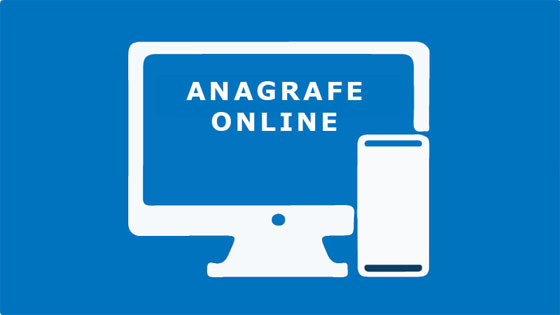 Certificati anagrafici online: sempre e da ogni luogo!