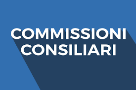 Convocazione Commissione Consiliare "Programmazione ed assetto del territorio – Tutela Ambientale”