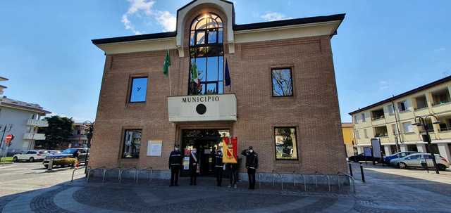Prima Giornata nazionale in memoria delle vittime del coronavirus