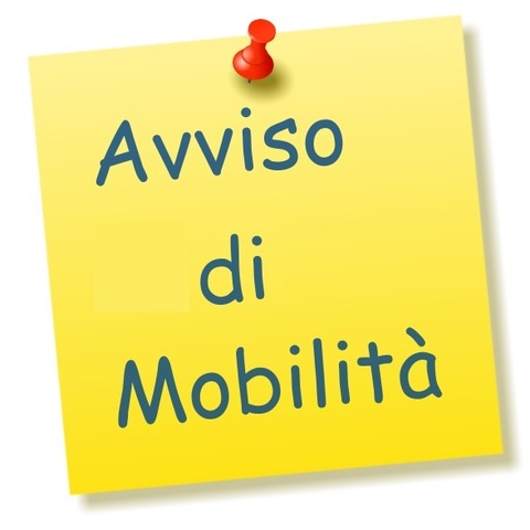 Bando di mobilità volontaria 2 posti "Istruttore direttivo PL Commissario aggiunto"