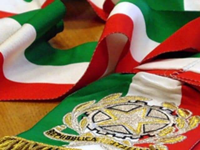 Comunicazione del Sindaco in merito ai centri vaccinali 